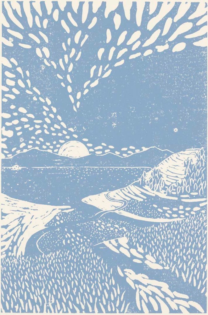 Ballade au vent, 2022